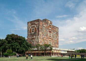 La UNAM y el futuro de la Inteligencia Artificial en las aulas