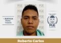 Logran condena de 25 años por homicidio calificado contra sujeto apodado "Chino" en Cancún