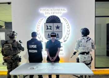 Logran rescate de víctimas de trata tras operativos en Tulum