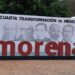 Morena anuncia el relevo de su dirigencia nacional en Congreso Extraordinario