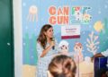 "Nueva Sala de Registro en Cancún facilita el derecho a la identidad"