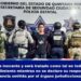 Operativo coordinado logra detención por presuntos delitos contra la salud