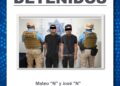 Operativo de la Policía Cancún logra detención tras percance en zona hotelera