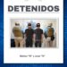 Operativo de la Policía Cancún logra detención tras percance en zona hotelera