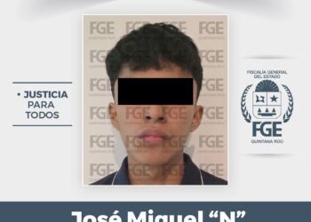 Operativo exitoso en Benito Juárez tras el reporte de robo de una motocicleta