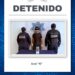 Participación ciudadana permite la detención de un joven por daños en Cancún