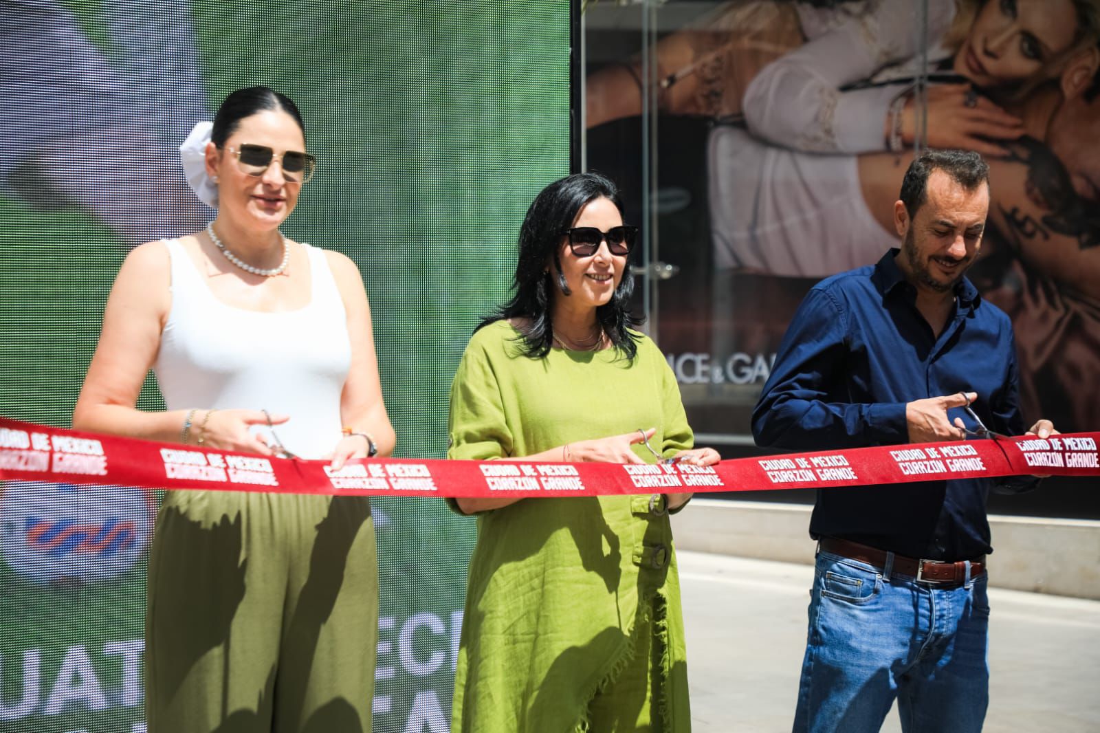Playa del Carmen y CDMX fortalecen su alianza turística con tecnología ...