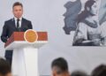 Propuesta para la revocación de mandato contra Pablo Lemus en Jalisco