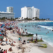 "Quintana Roo se corona como líder global: récord mundial de visitantes y ocupación en Semana Santa"