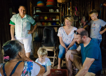 "Quintana Roo triunfa con Oro en los Responsible Tourism Awards de la WTM"