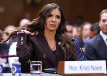 Revisión de contratos en Seguridad Nacional genera cambios en la frontera