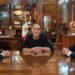 Roberto Lazzeri será el nuevo embajador de México en Estados Unidos tras salida de Esteban Moctezuma