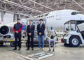 "Robots Humanoides en Aeropuertos: Japan Airlines Inicia Prueba Piloto"