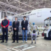 "Robots Humanoides en Aeropuertos: Japan Airlines Inicia Prueba Piloto"