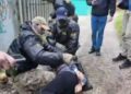 “Rusia frustra un atentado Terrorista planeado por servicios ucranianos"