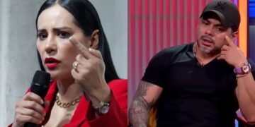 Sandra Cuevas vs C4 Jiménez: reto explosivo desata polémica y posible pelea mediática