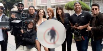 🚨🎥video// Masacre en ‘Sin senos sí hay paraíso’: asesino con esquizofrenia “escuchaba voces” y desata tragedia en pleno rodaje