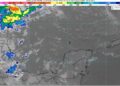 Se espera un ambiente caluroso y lluvias aisladas según el clima en Quintana Roo para este viernes