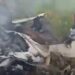 "Se estrella avioneta en Sudán del Sur: al menos 14 fallecidos cerca de la capital"
