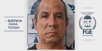 "Sentencia histórica de 50 años por feminicidio en Isla Mujeres"