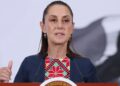 Sheinbaum afirma que la investigación sobre agentes estadounidenses continuará pese a renuncia del fiscal
