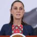 Sheinbaum afirma que la investigación sobre agentes estadounidenses continuará pese a renuncia del fiscal