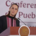 Sheinbaum cambia de opinión sobre el fracking que criticaba ella misma, "Ahora dice sí"