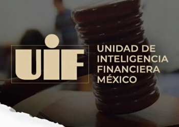 "Sheinbaum defiende facultad de la UIF para congelar cuentas y asegura que habrá revisión legal en seis meses"