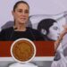 Sheinbaum exige claridad sobre la soberanía de México ante caso de agentes de la CIA