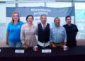 Empresarios por Quintana Roo anuncia cambio de presidencia y presenta proyecto turístico del cacao en Cancún 🌴🍫
