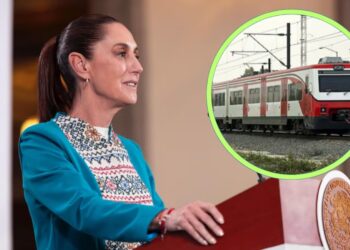 ¡Por Fin! luego de múltiples retrasos Tren AIFA – Buenavista iniciará operaciones