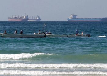 Tensión mundial por el cierre del estrecho de Ormuz tras ataques en Líbano