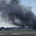 "Tragedia aérea tras el fatal choque en hangar en el aeropuerto de Australia"