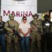 Trasladan a la Ciudad de México al "Jardinero", figura clave del CJNG