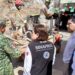 Triste hallazgo: Localizan sin vida al último minero en Sinaloa tras colapso