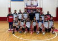 Triunfo clave de Mambas Cancún en la duela para acercarse a las finales