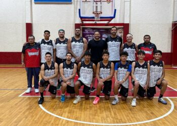 Triunfo clave de Mambas Cancún en la duela para acercarse a las finales