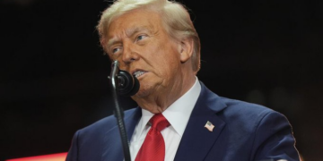 "Trump y la reapertura estratégica en el Estrecho de Ormuz"