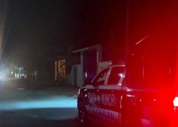 Violencia en el puerto: Ataque armado en Acapulco deja saldo de una mujer muerta y un líder herido