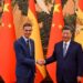 Xi Jinping y Pedro Sánchez acuerdan fortalecer el Multilateralismo frente a las crisis globales