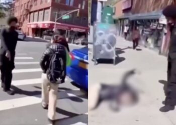 Adolescente de 14 años, arrestado tras patear la cabeza de una menor que se negó a darle su número telefónico