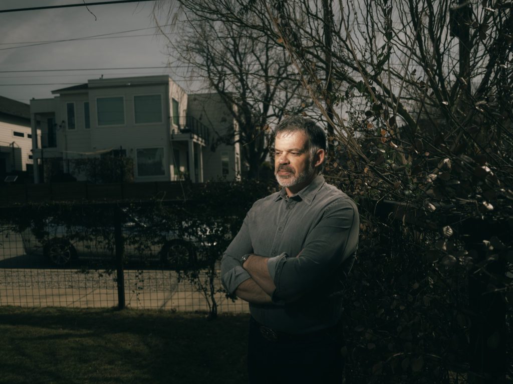 Advirtió sobre los peligros de la IA. Ojalá su padre le hubiera hecho caso