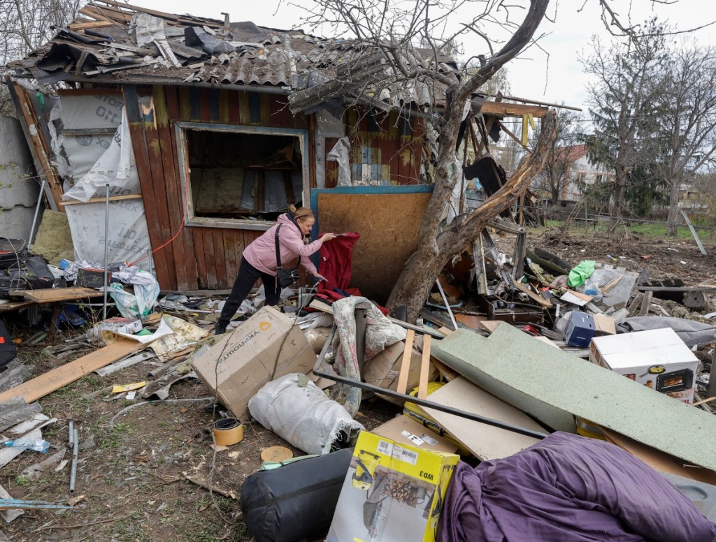 ONU insiste en detener combates inmediatamente para evitar el crecimiento de la crisis humanitaria