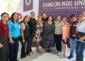 🔥🏡 Predial con descuento en Cancún: Ana Paty Peralta beneficia a más de 1,300 familias en la SM 259