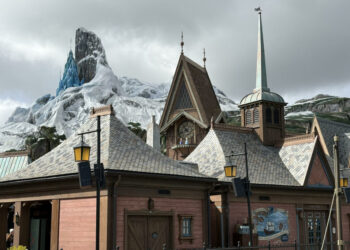 Arranca operaciones ‘Disney Adventure World’ en París