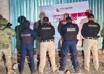 Aseguran dos mil 500 litros de combustible en operativos en Hidalgo