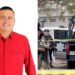Asesinan a Homar Salas Gastélum, líder sindical electo del Ayuntamiento de Culiacán