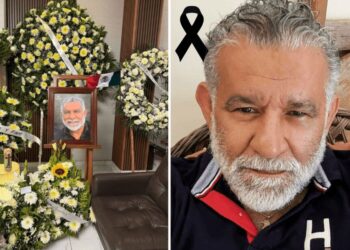 Asesinan en su casa a exfuncionario de CFE; revelan nuevos detalles del crimen