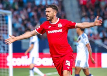 Así se jugarán las semifinales de la Copa de Campeones de la Concacaf 2026