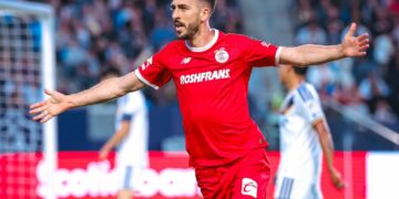 Así se jugarán las semifinales de la Copa de Campeones de la Concacaf 2026